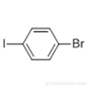 1-Bromo-4-jodobenzen CAS 589-87-7